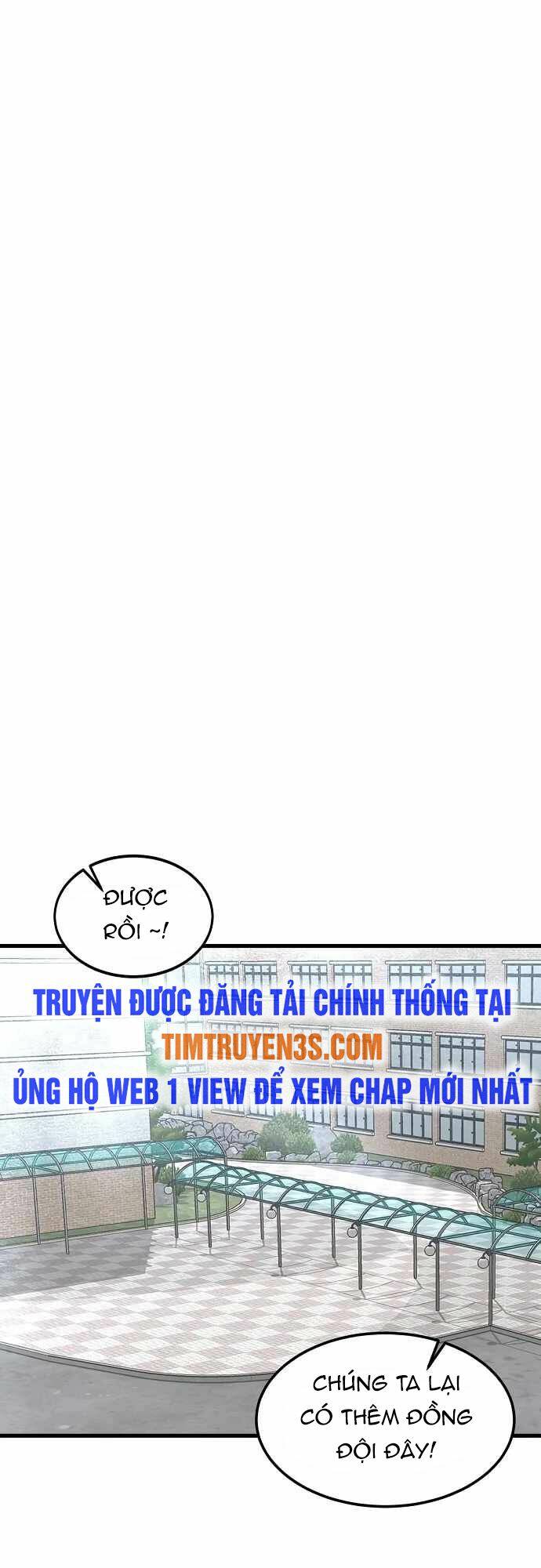 Quái Vật Gui: Chapter 19