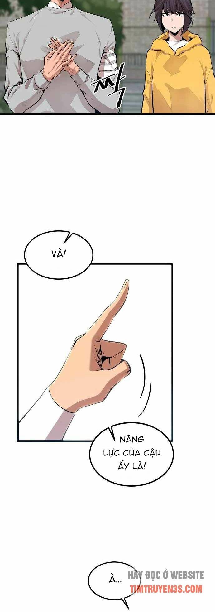 Quái Vật Gui: Chapter 19