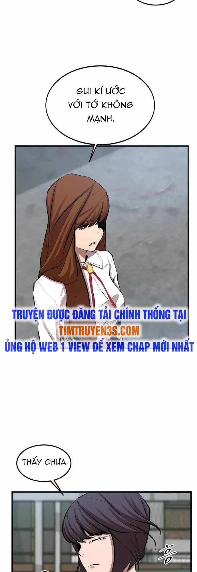Quái Vật Gui: Chapter 19