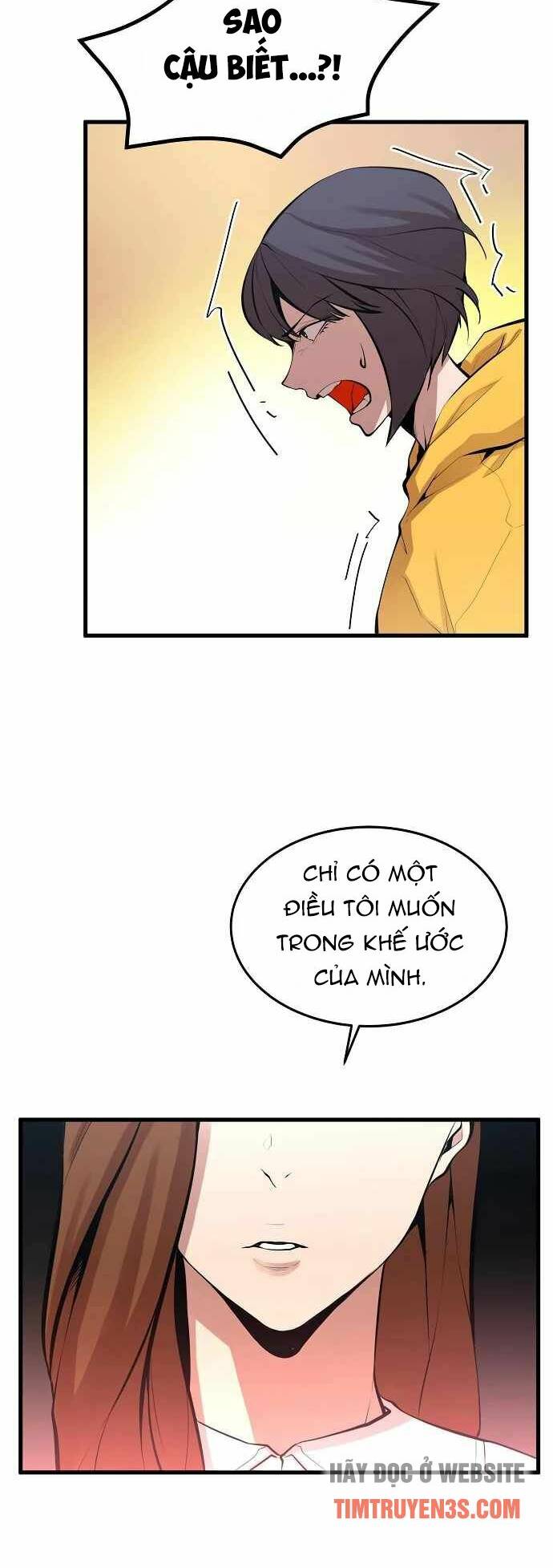 Quái Vật Gui: Chapter 19