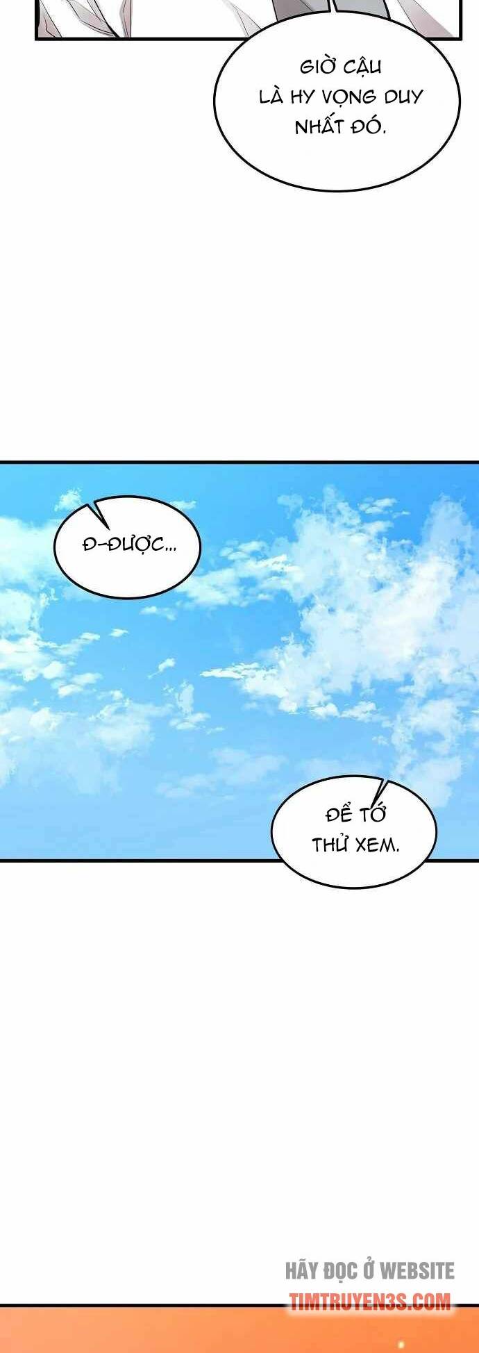 Quái Vật Gui: Chapter 19