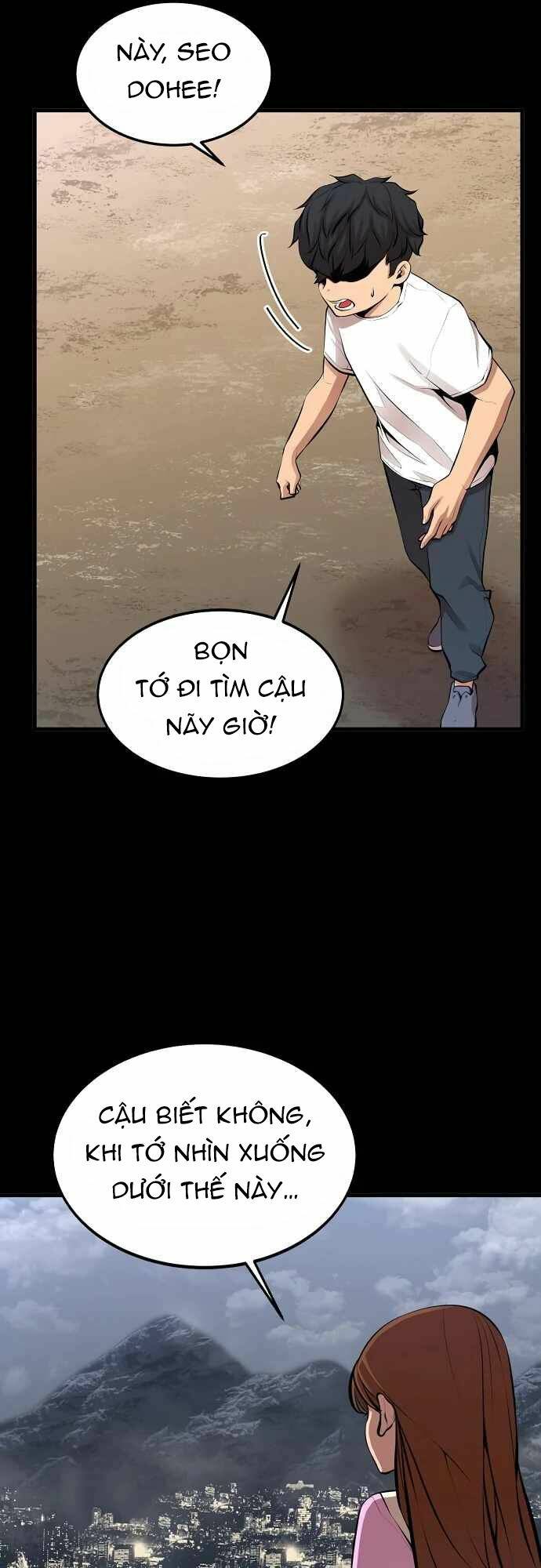 Quái Vật Gui: Chapter 19