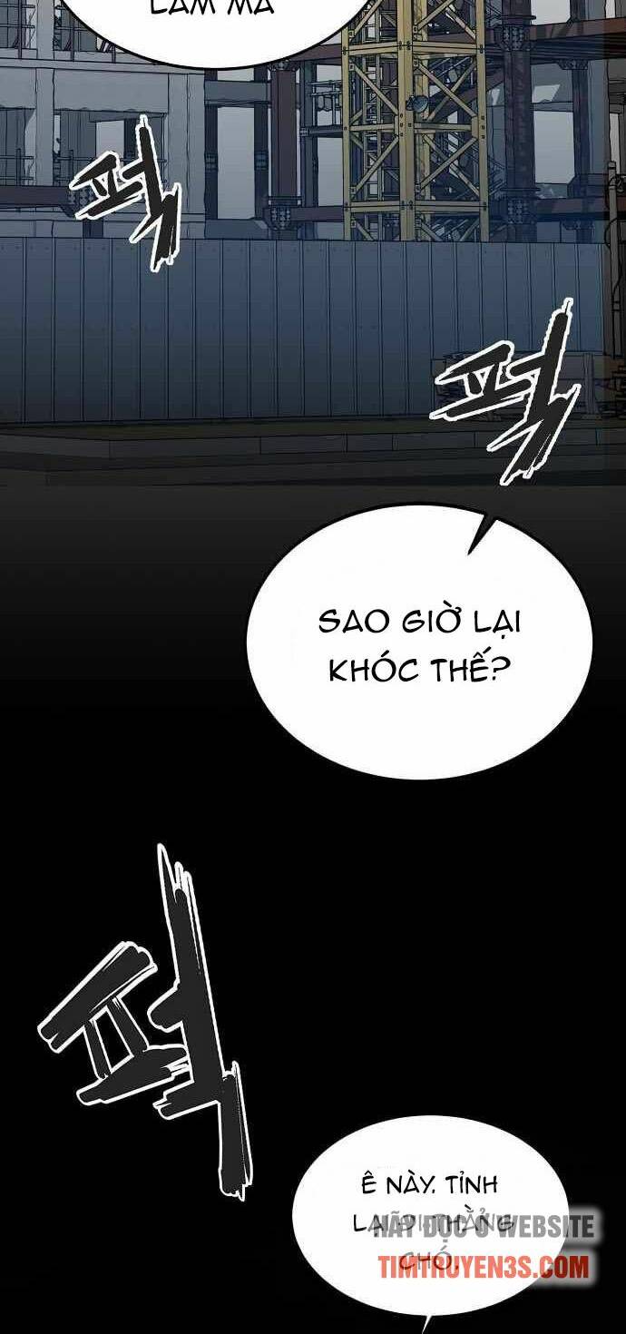 Quái Vật Gui: Chapter 2