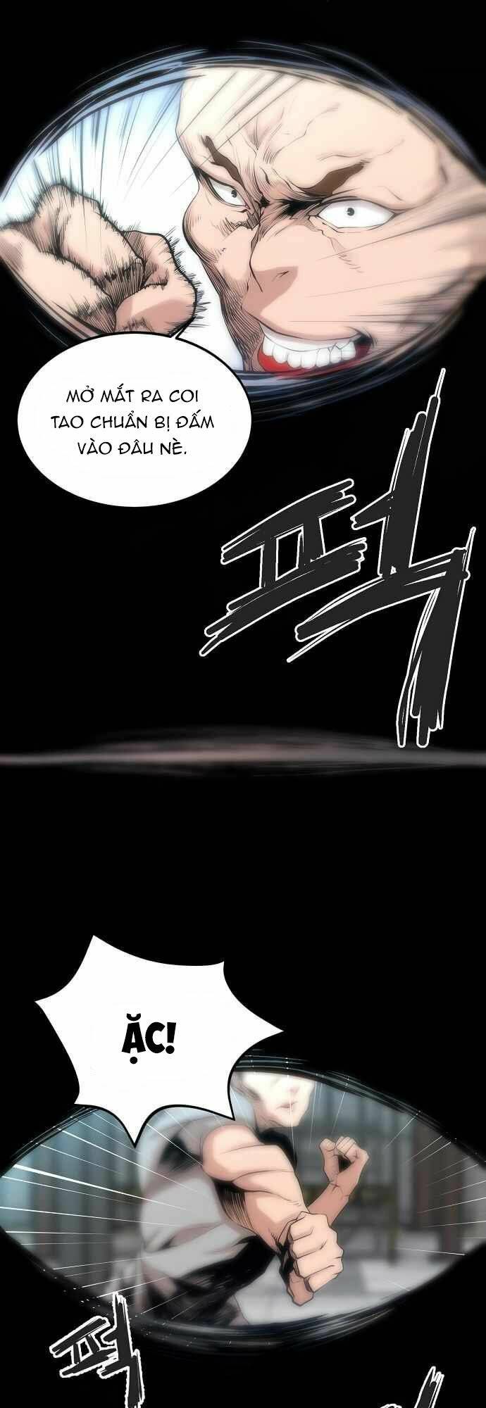 Quái Vật Gui: Chapter 2