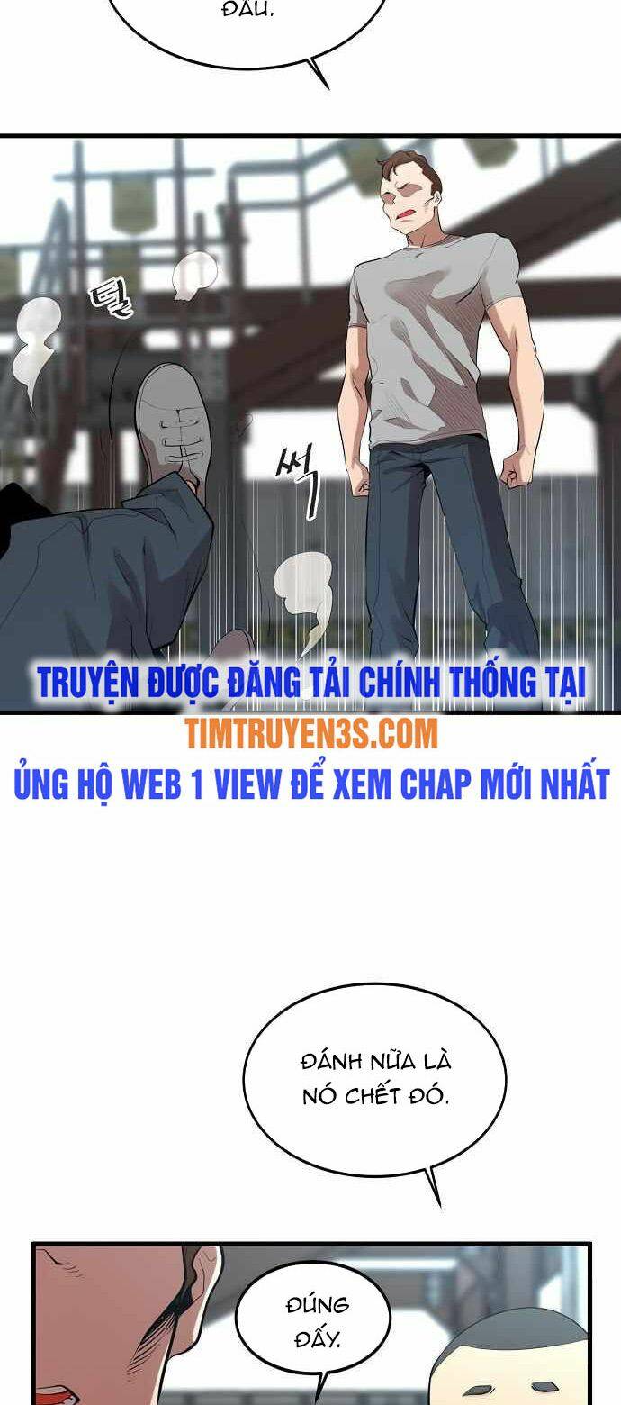 Quái Vật Gui: Chapter 2
