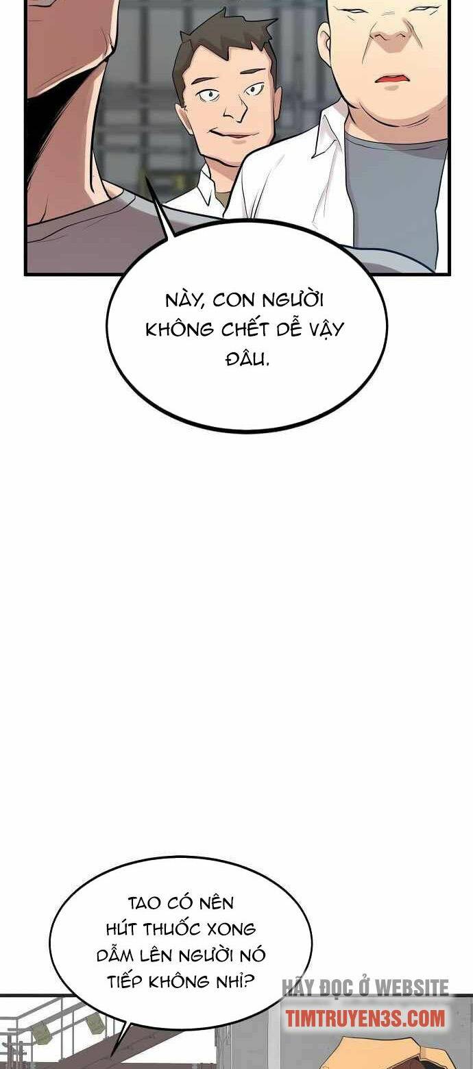 Quái Vật Gui: Chapter 2