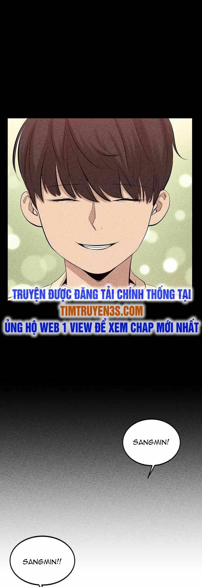 Quái Vật Gui: Chapter 2
