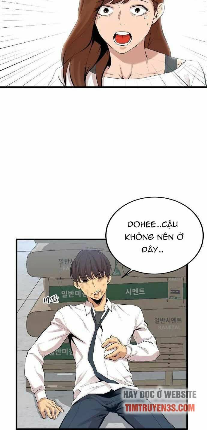 Quái Vật Gui: Chapter 2