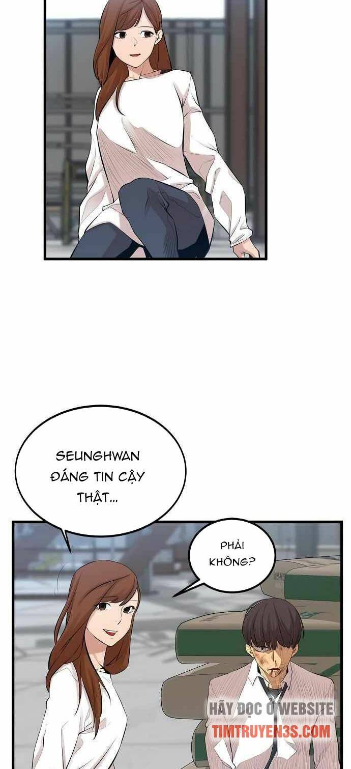 Quái Vật Gui: Chapter 2