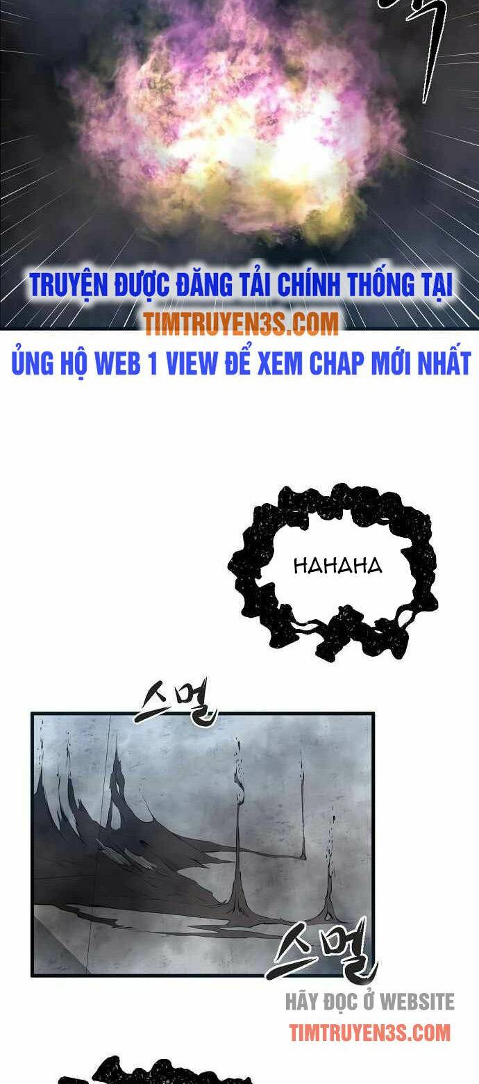 Quái Vật Gui: Chapter 2