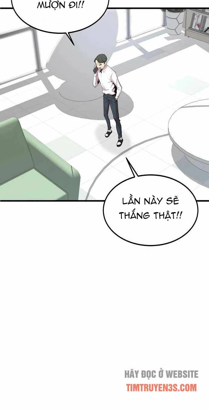 Quái Vật Gui: Chapter 20