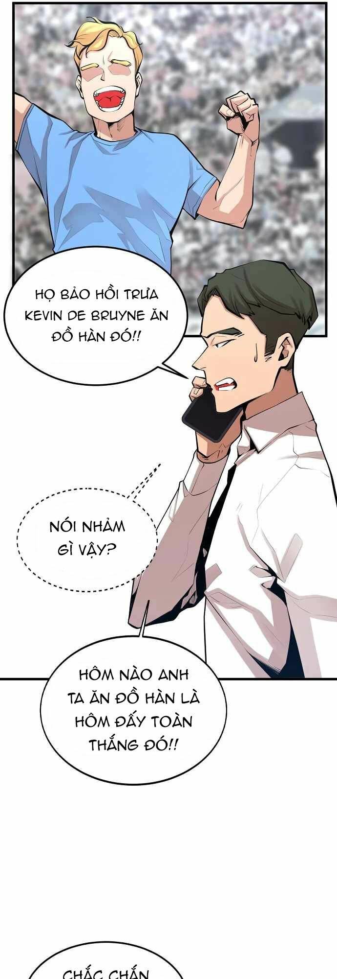 Quái Vật Gui: Chapter 20