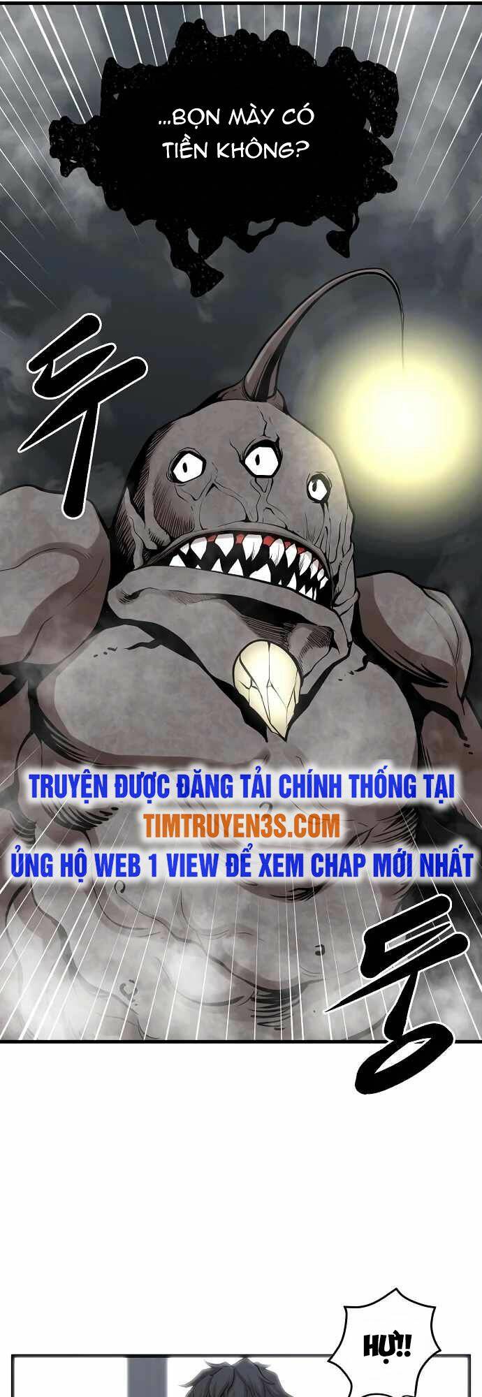 Quái Vật Gui: Chapter 20
