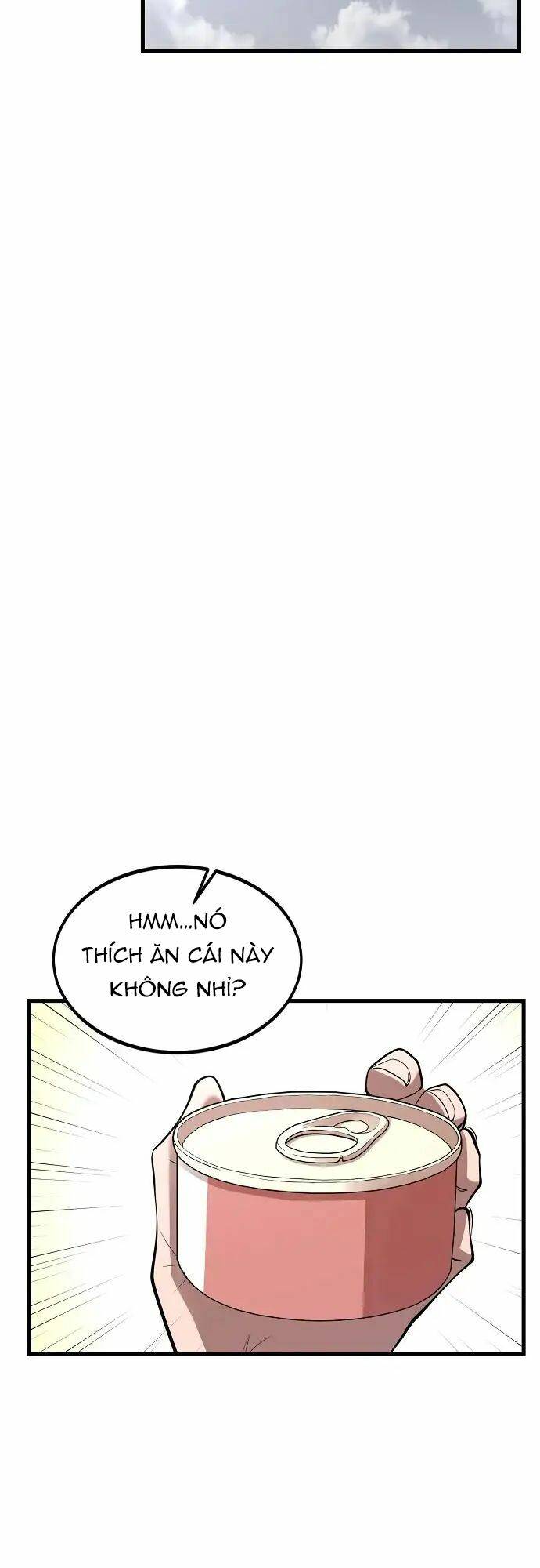Quái Vật Gui: Chapter 21
