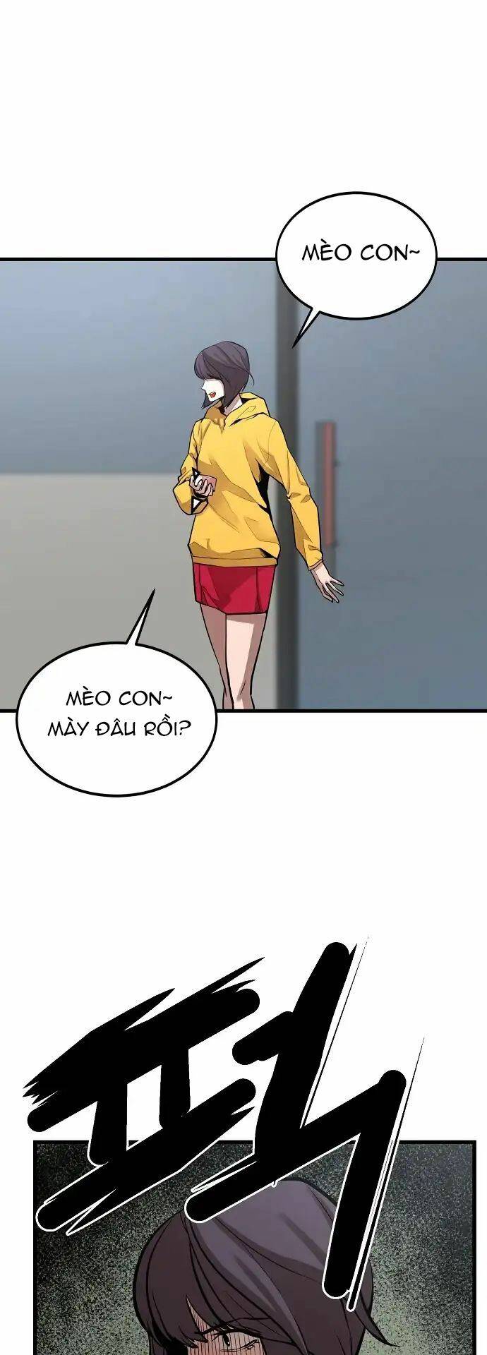Quái Vật Gui: Chapter 21