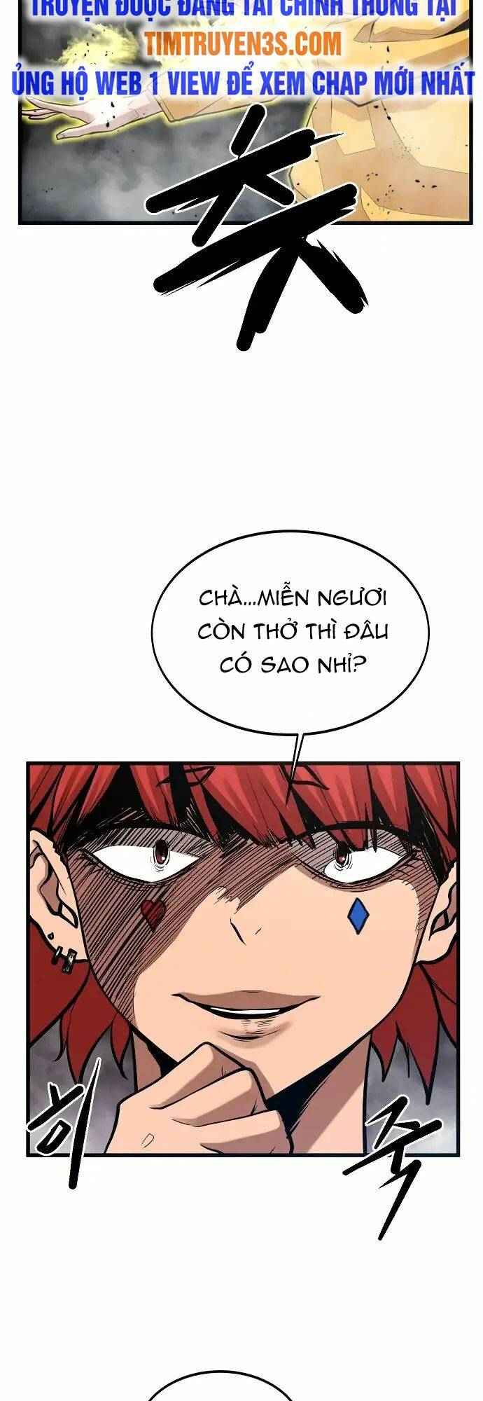 Quái Vật Gui: Chapter 21
