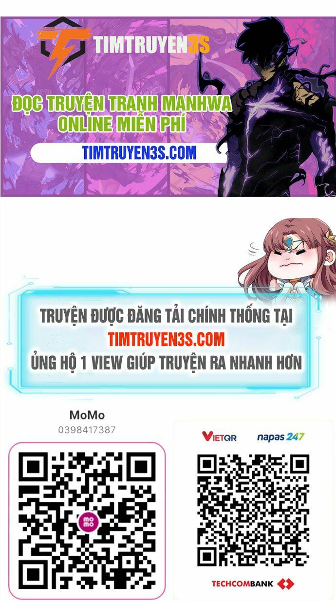 Quái Vật Gui: Chapter 21