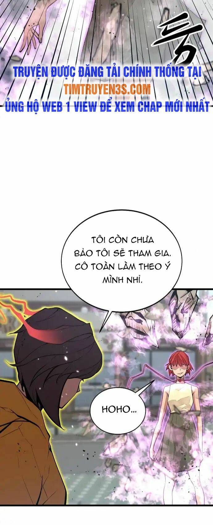 Quái Vật Gui: Chapter 22