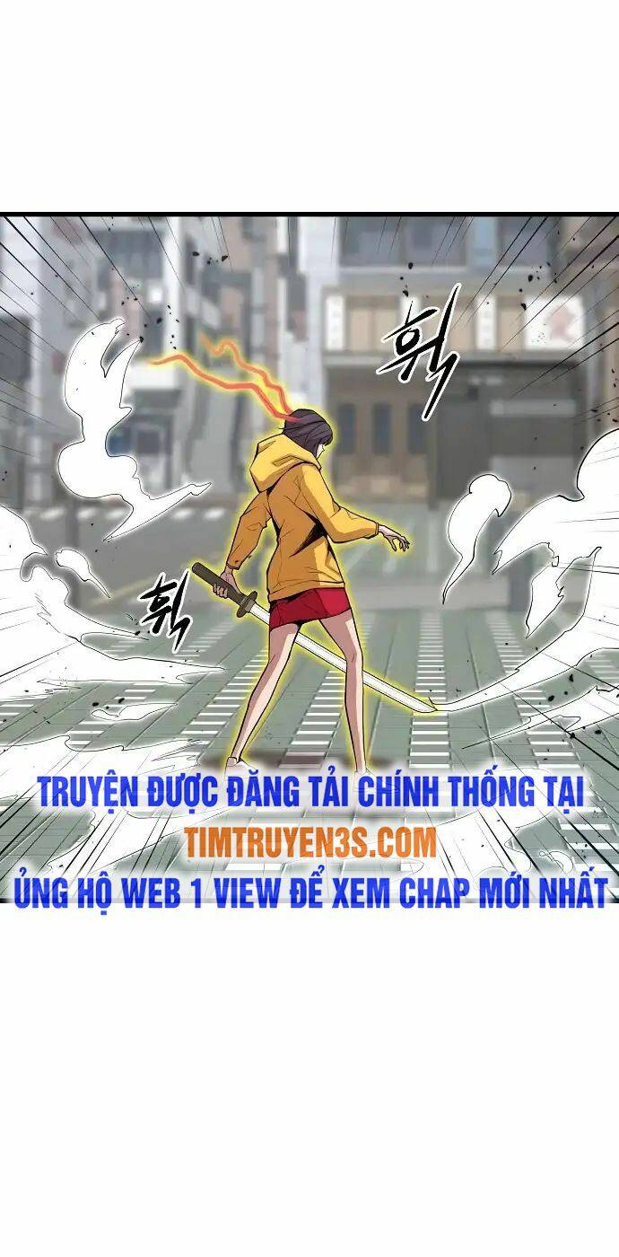 Quái Vật Gui: Chapter 22