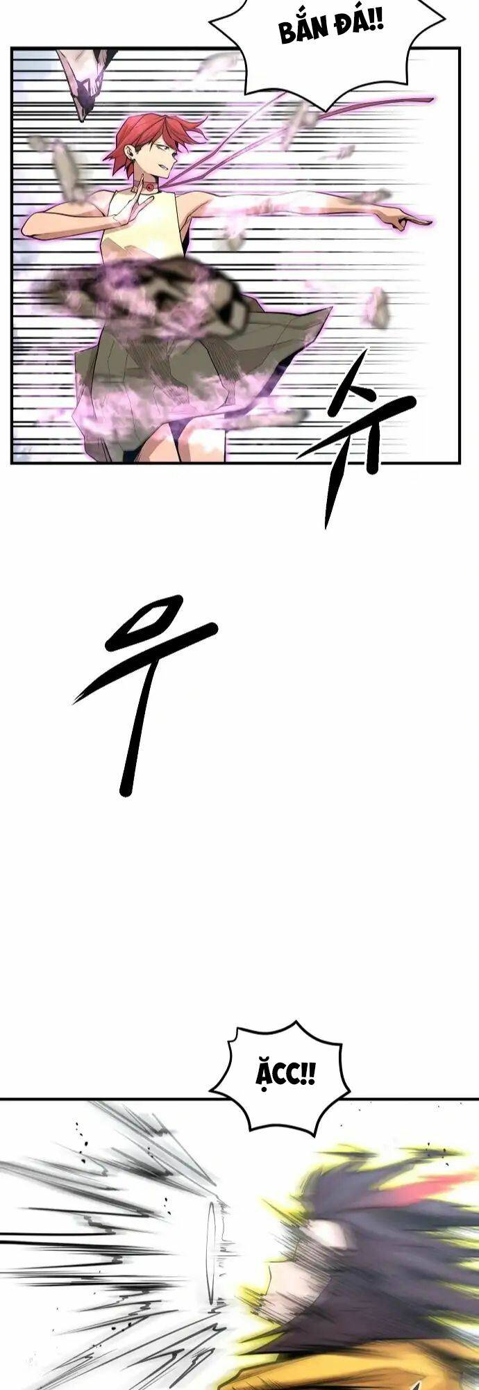 Quái Vật Gui: Chapter 22