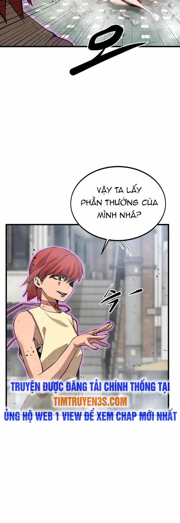 Quái Vật Gui: Chapter 22