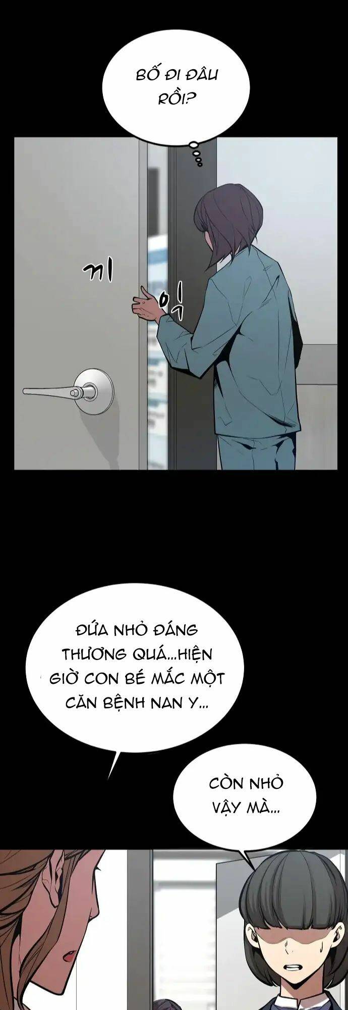 Quái Vật Gui: Chapter 23