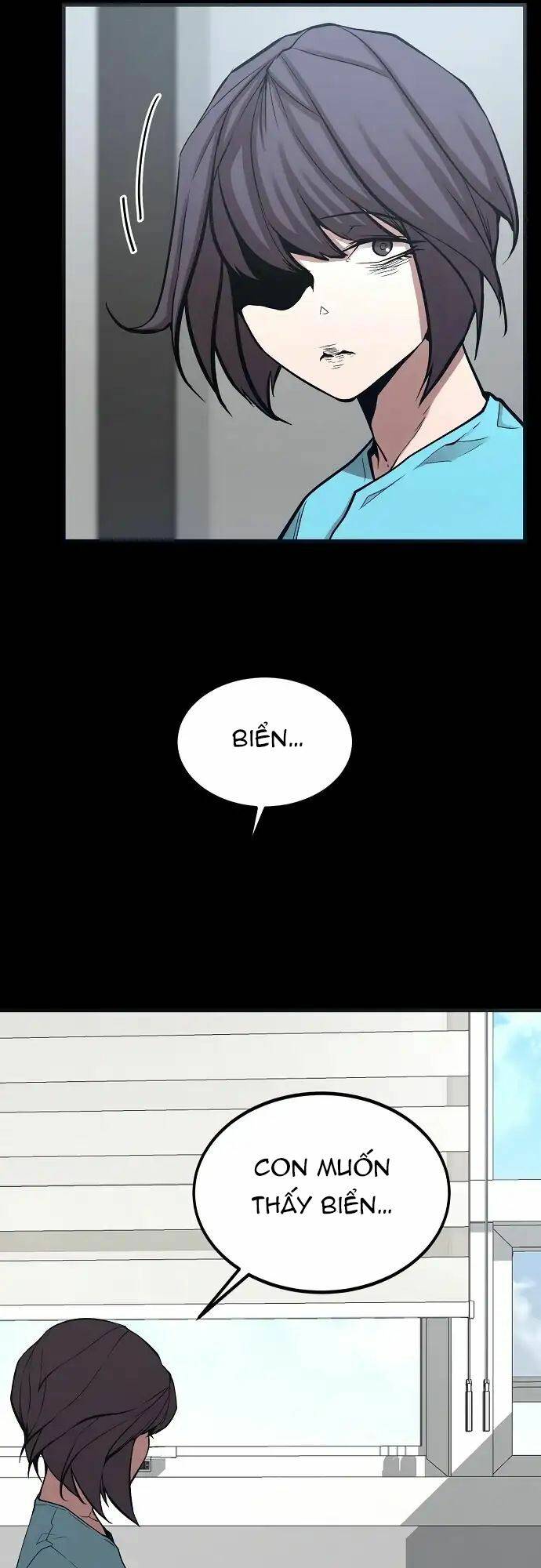 Quái Vật Gui: Chapter 23