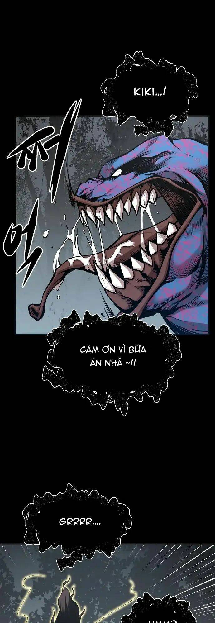 Quái Vật Gui: Chapter 23
