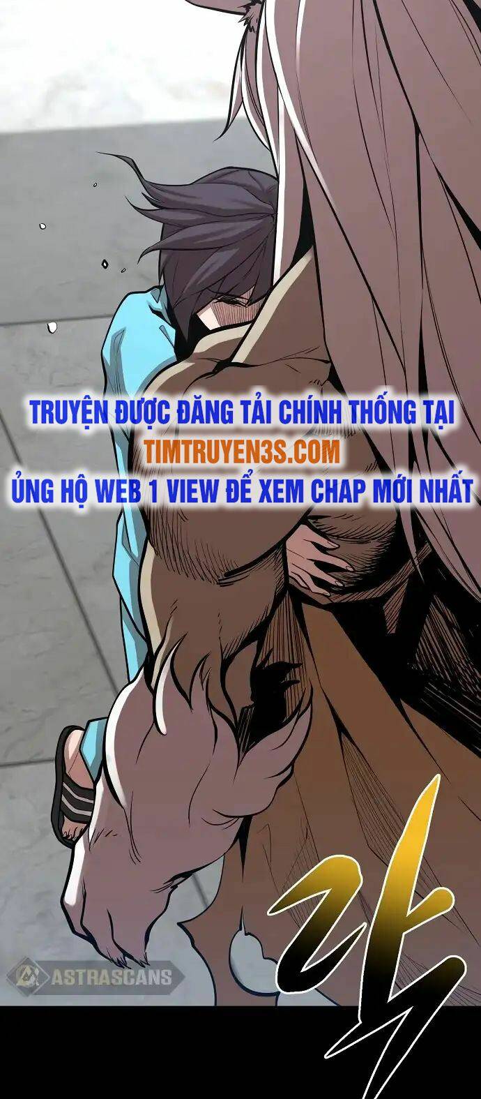 Quái Vật Gui: Chapter 23
