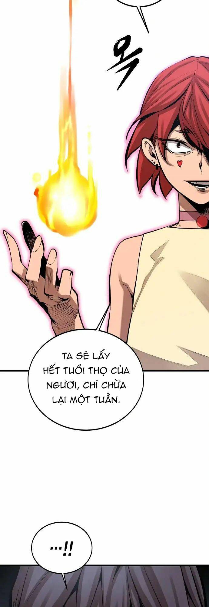 Quái Vật Gui: Chapter 24