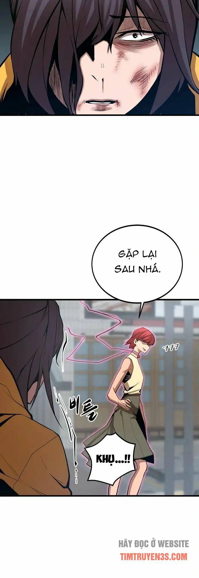 Quái Vật Gui: Chapter 24