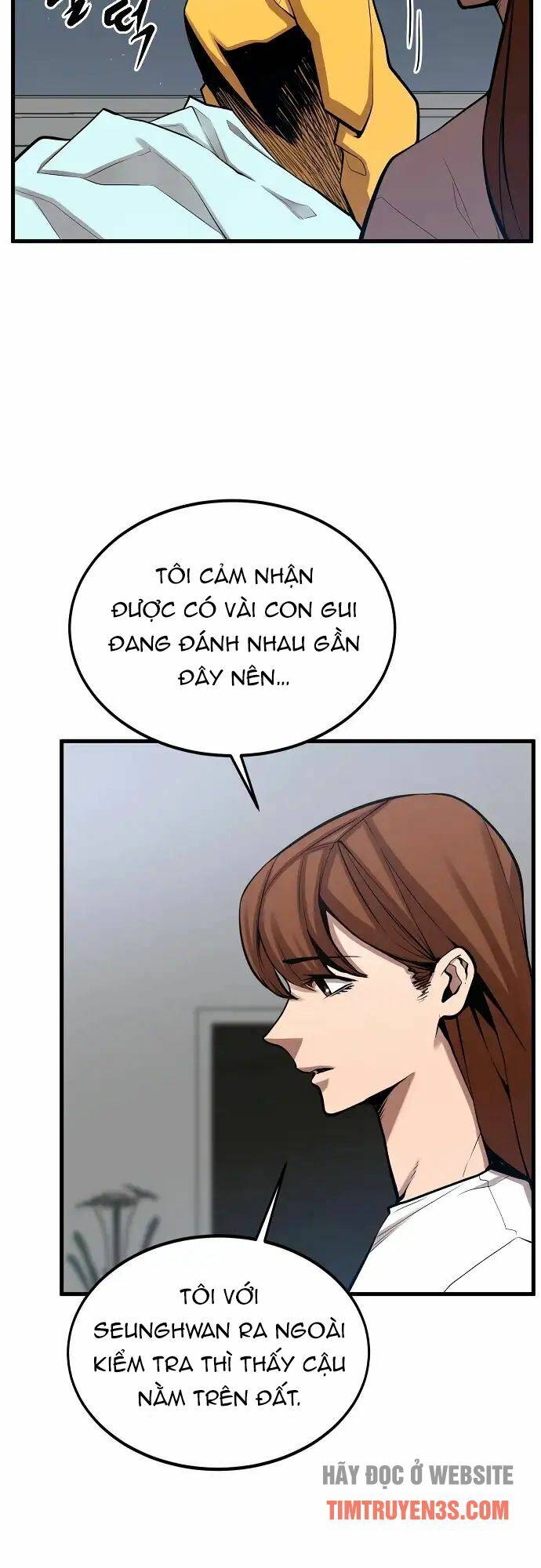 Quái Vật Gui: Chapter 24