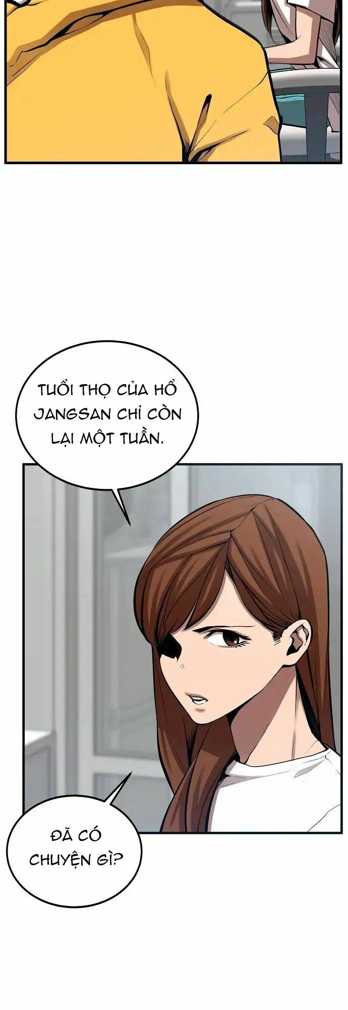 Quái Vật Gui: Chapter 24