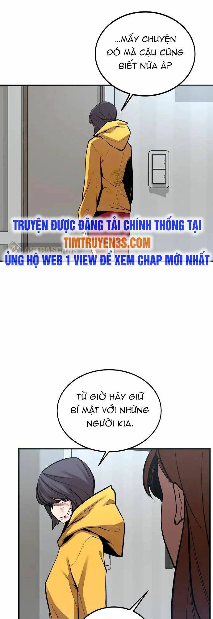 Quái Vật Gui: Chapter 24