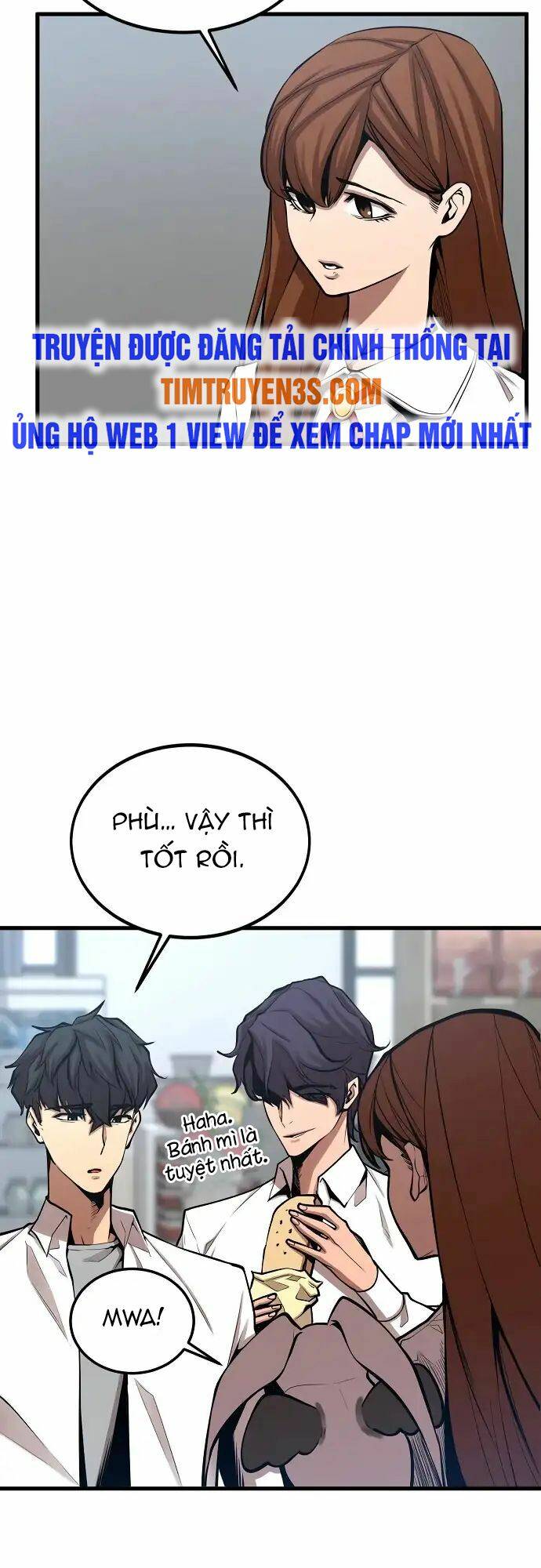 Quái Vật Gui: Chapter 24