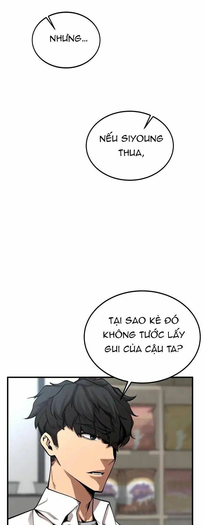 Quái Vật Gui: Chapter 24