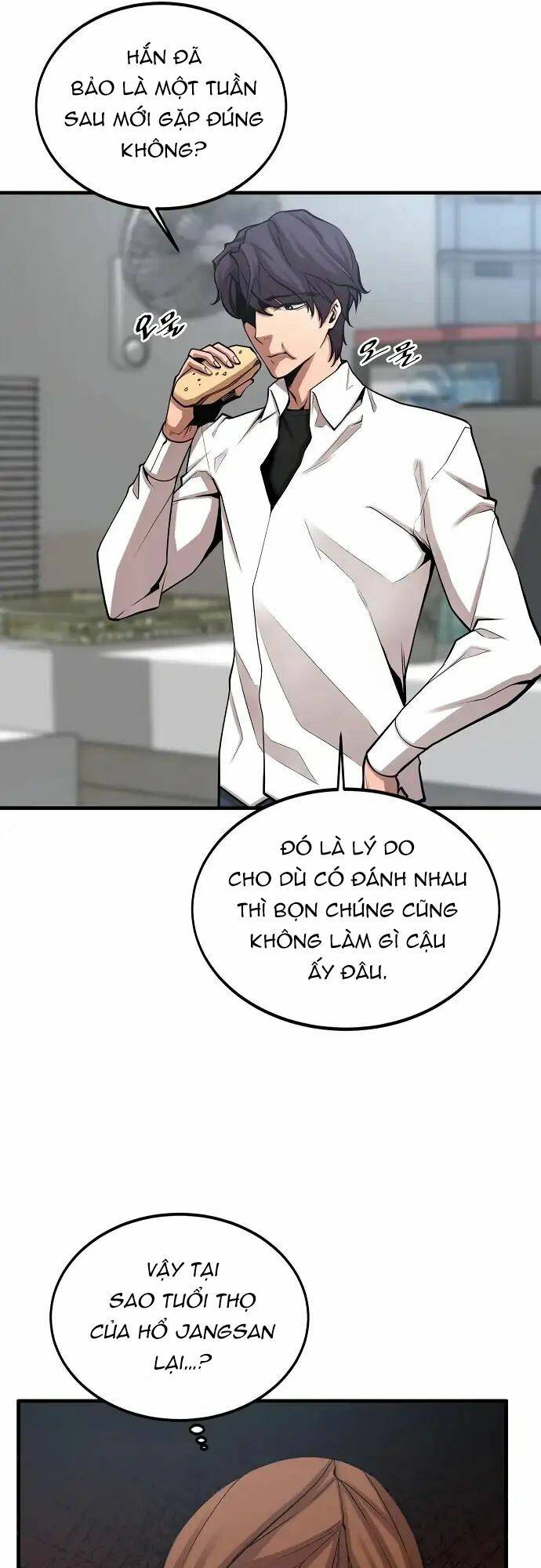 Quái Vật Gui: Chapter 24
