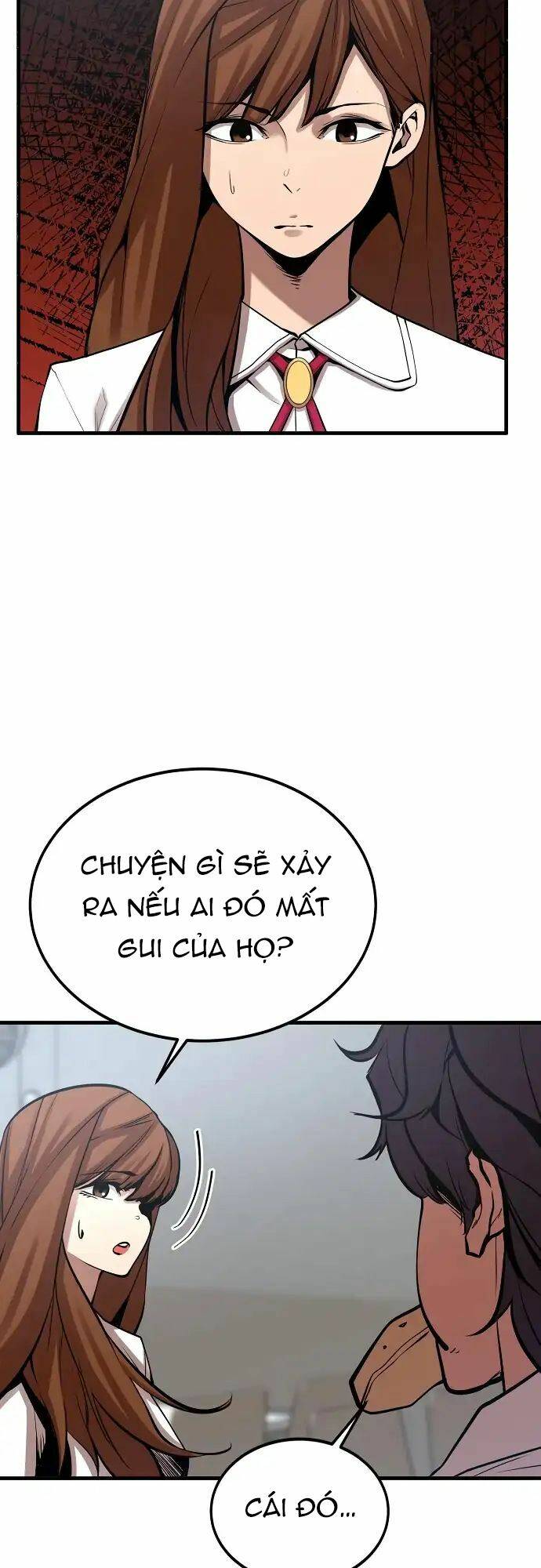 Quái Vật Gui: Chapter 24