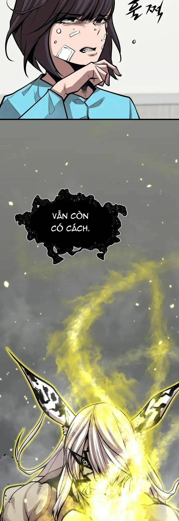 Quái Vật Gui: Chapter 24