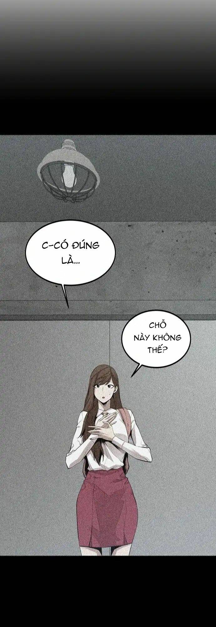 Quái Vật Gui: Chapter 24