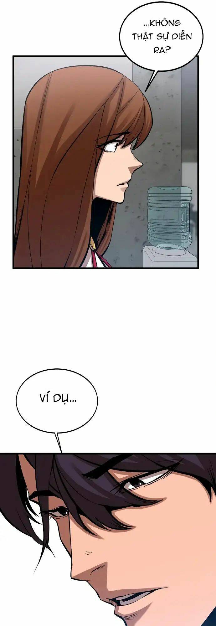 Quái Vật Gui: Chapter 24
