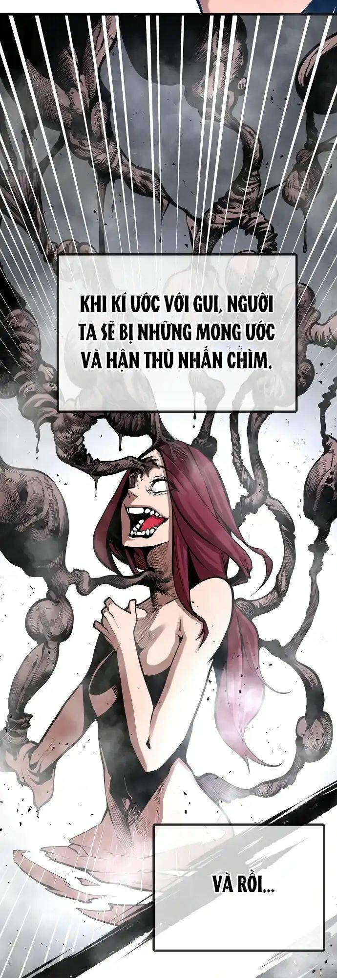 Quái Vật Gui: Chapter 24