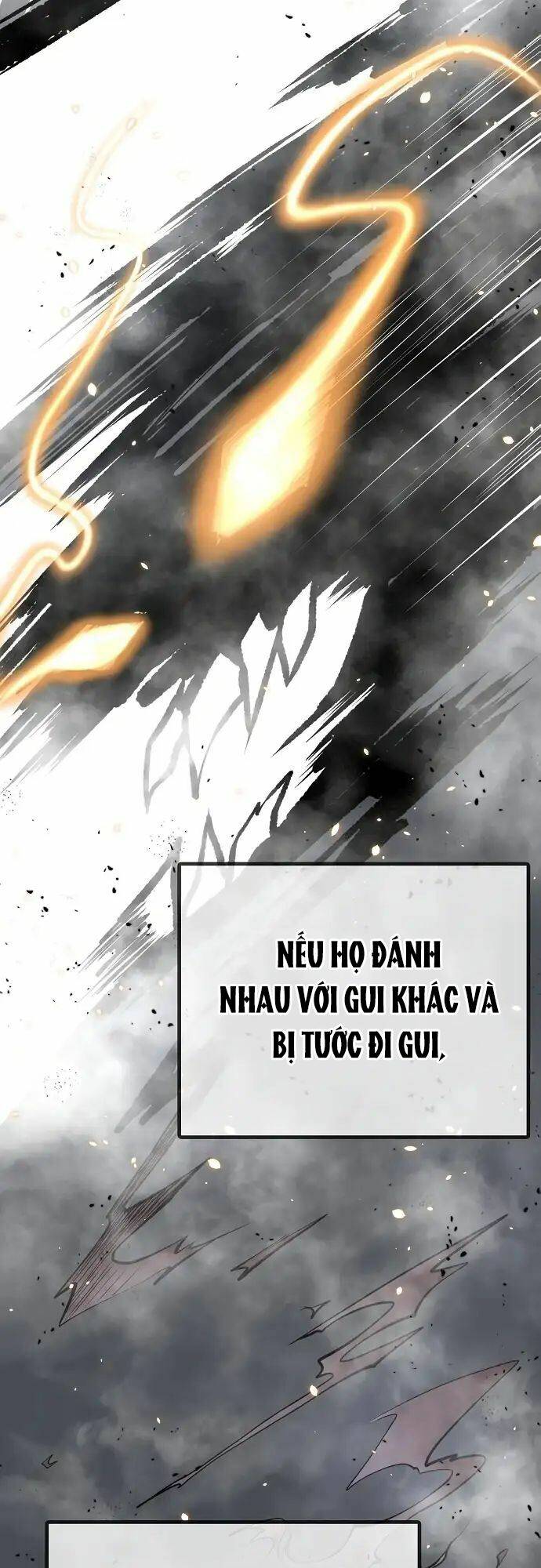 Quái Vật Gui: Chapter 24