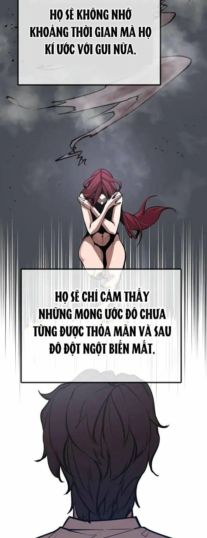 Quái Vật Gui: Chapter 24