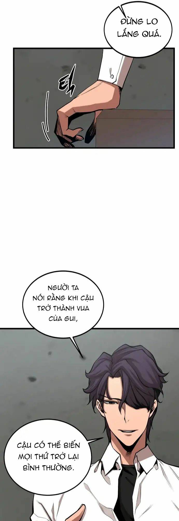 Quái Vật Gui: Chapter 24