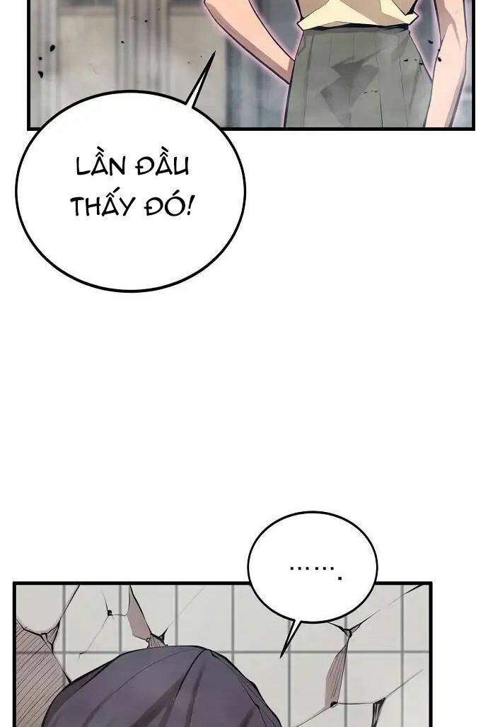 Quái Vật Gui: Chapter 24