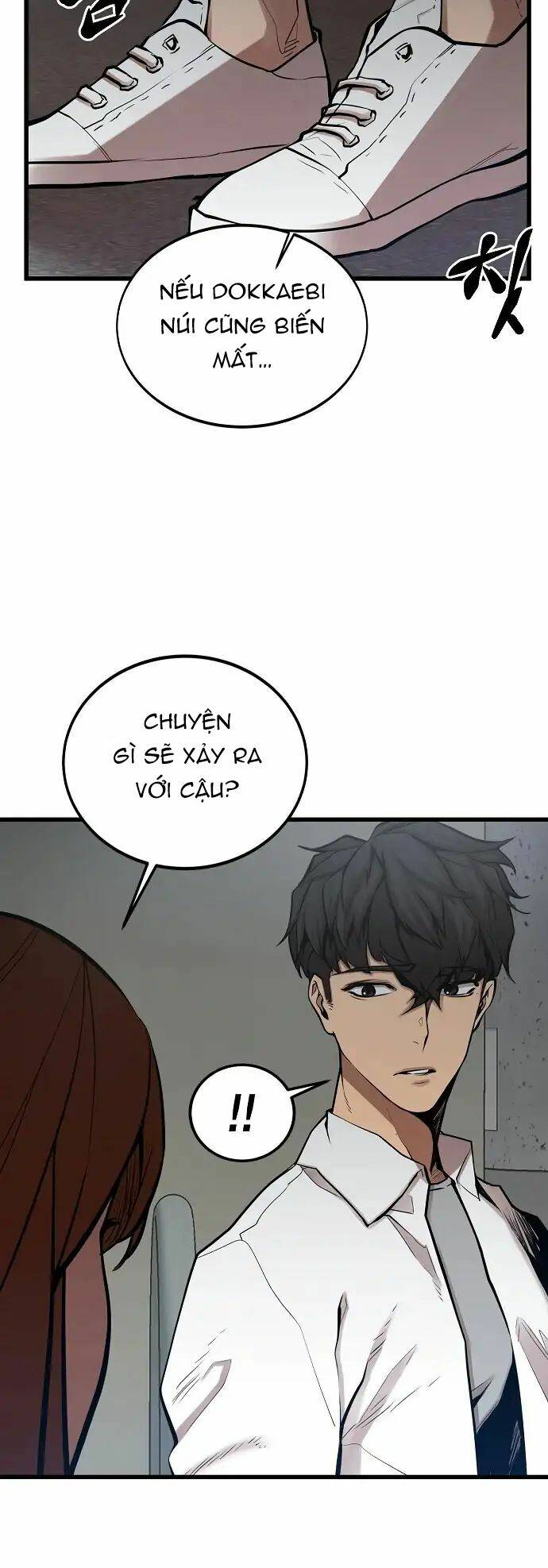 Quái Vật Gui: Chapter 24