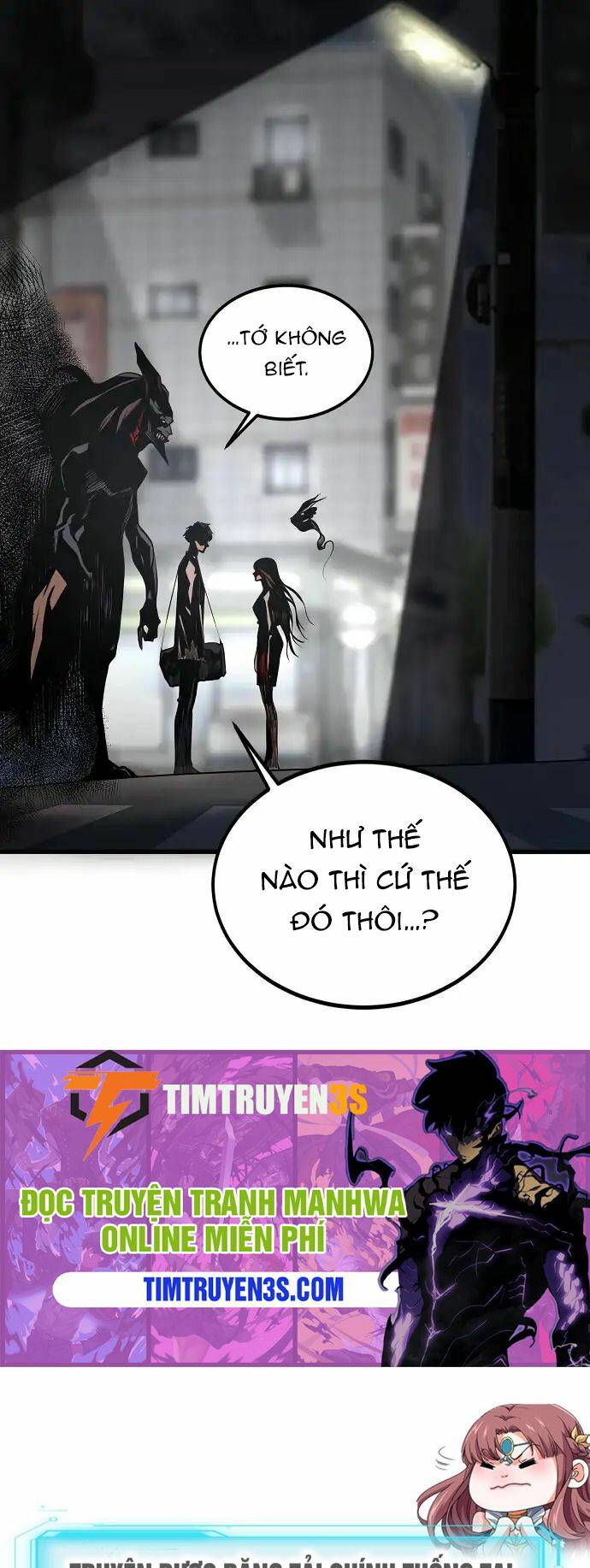 Quái Vật Gui: Chapter 24