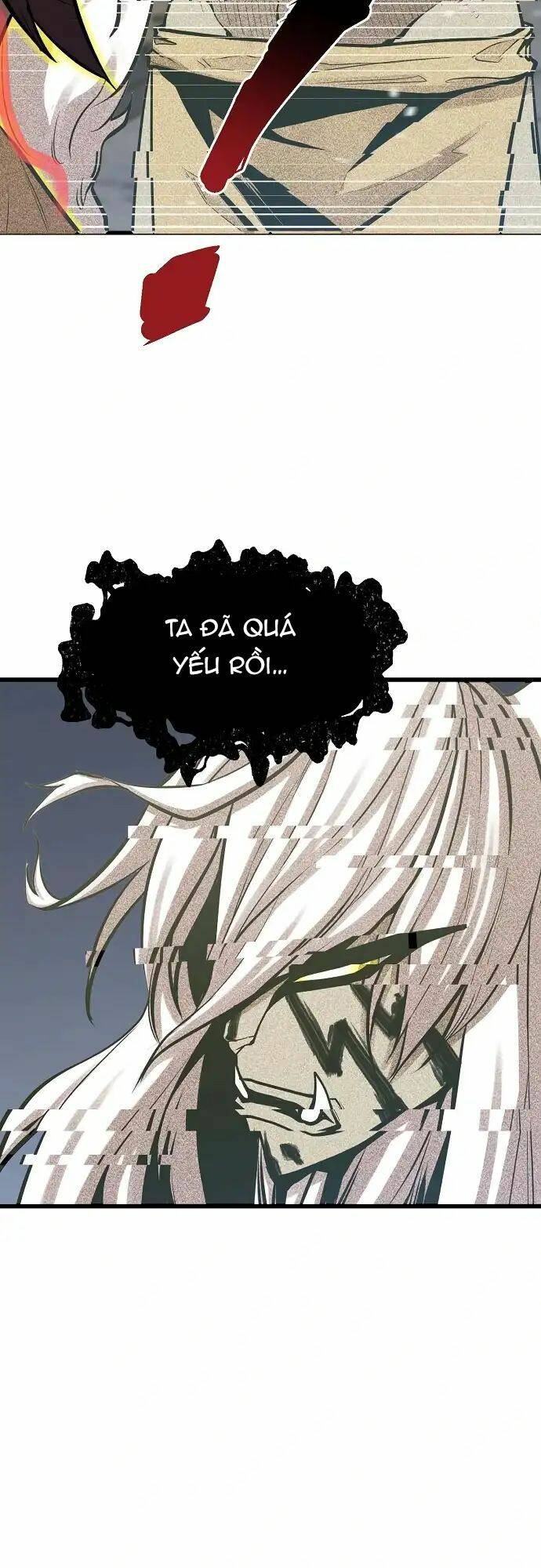 Quái Vật Gui: Chapter 25