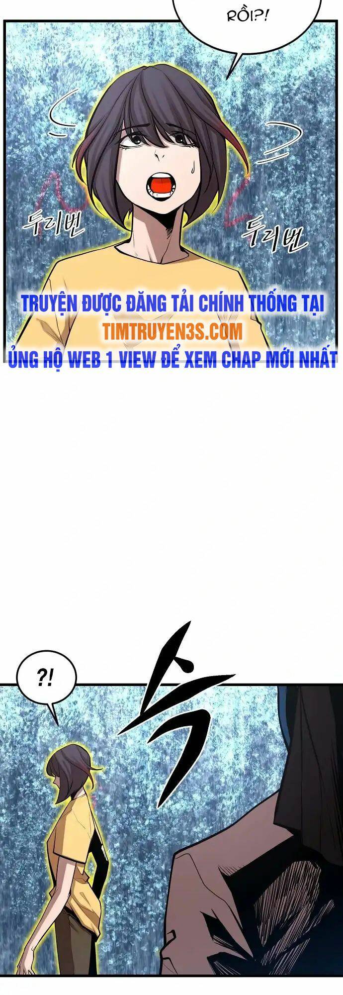 Quái Vật Gui: Chapter 25